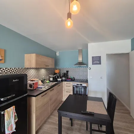 4 Pers, Vue A - Fr-1-482-162 Apartment