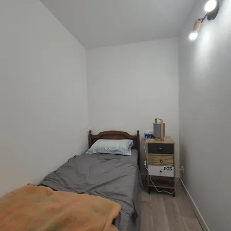 4 Pers, Vue A - Fr-1-482-162 Fort-Mahon-Plage