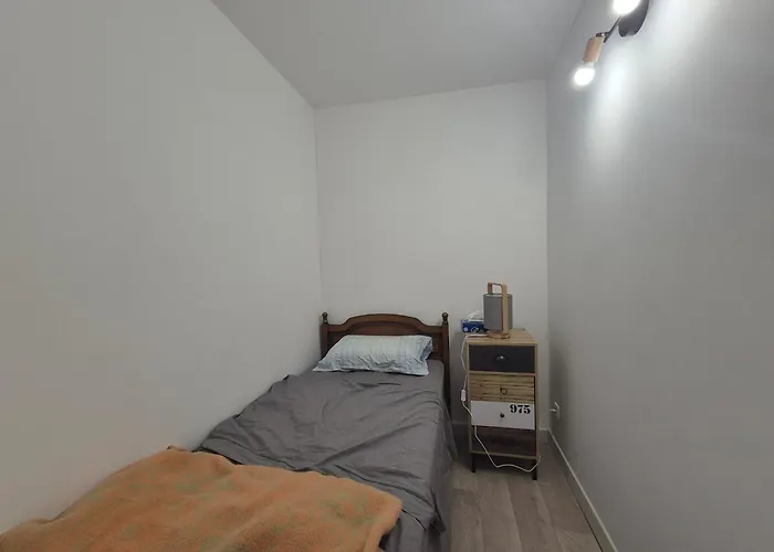 4 Pers, Vue A - Fr-1-482-162 Fort-Mahon-Plage