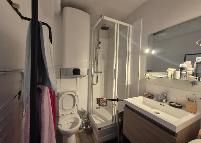 4 Pers, Vue A - Fr-1-482-162