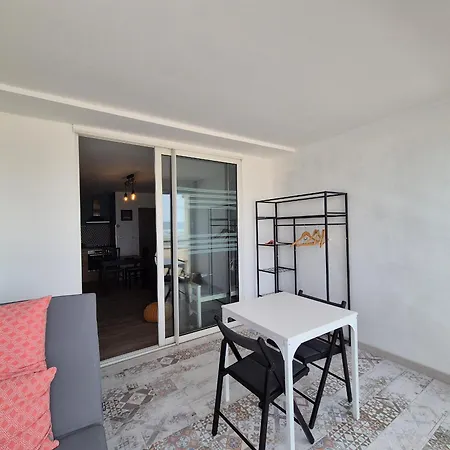דירה 4 Pers, Vue A - Fr-1-482-162 *